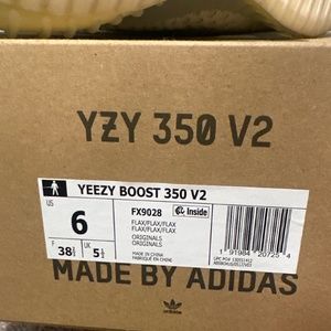 Yeezy boost 350